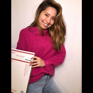 Meet your Posher, Ai